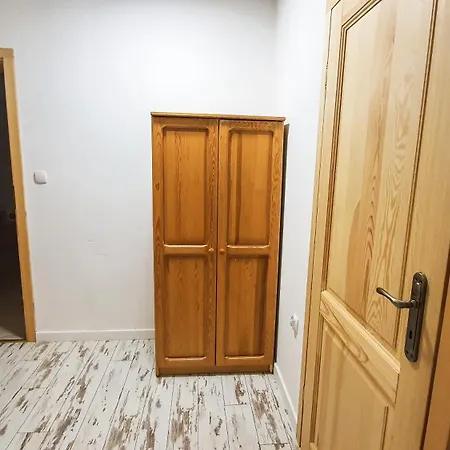 Apartamenty pod zaglami Teresa Strzemkowska Białogóra Pokój zdjęcie