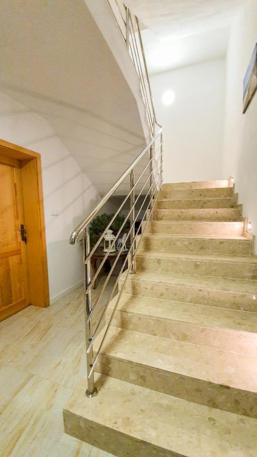Apartment Pod Zaglami Teresa Strzemkowska Bialogora