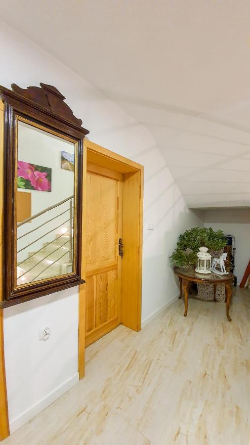 Pod Zaglami Teresa Strzemkowska Apartment Bialogora