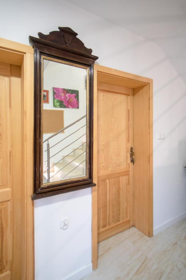 Apartment Pod Zaglami Teresa Strzemkowska