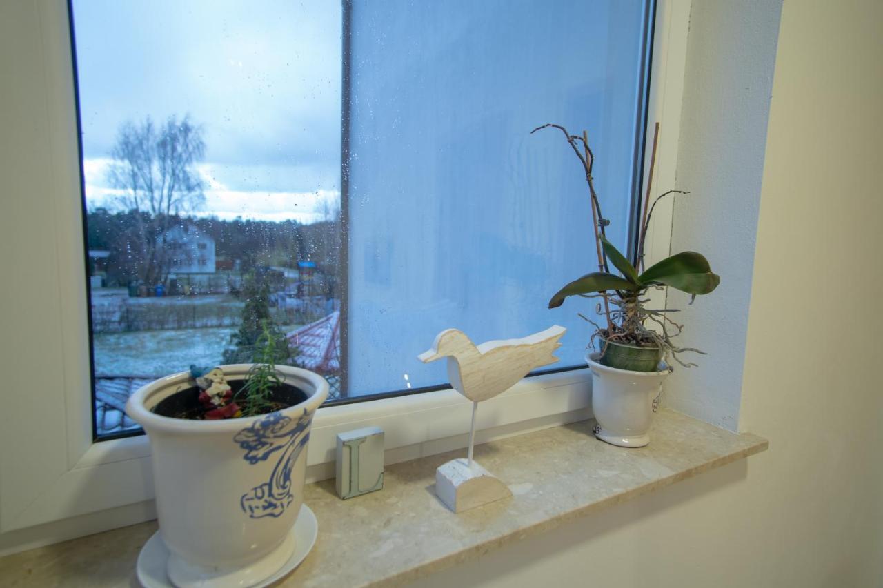 Pod Zaglami Teresa Strzemkowska Apartment