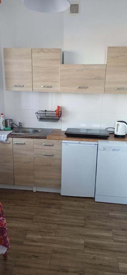 Apartment Pod Zaglami Teresa Strzemkowska Bialogora