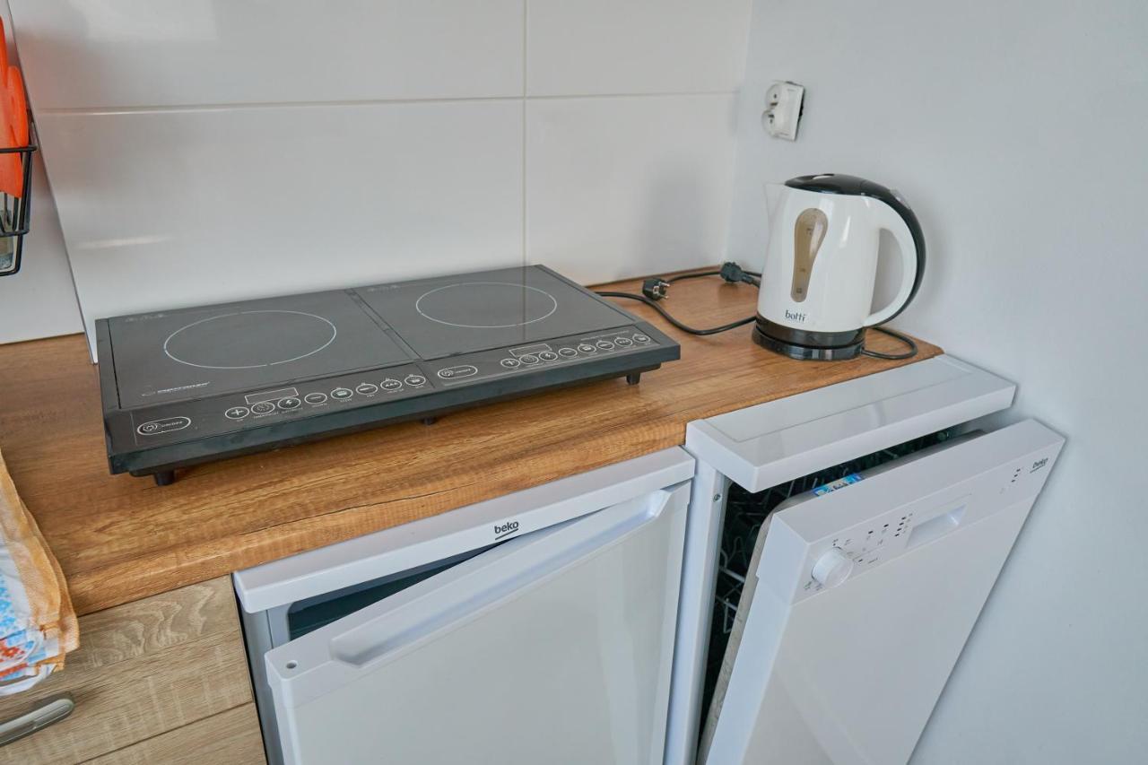 Pod Zaglami Teresa Strzemkowska Apartment Bialogora