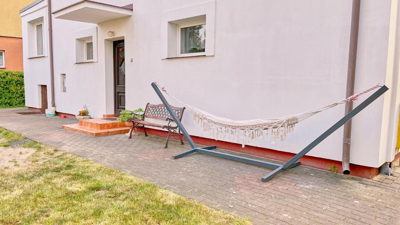 Pod Zaglami Teresa Strzemkowska Apartment