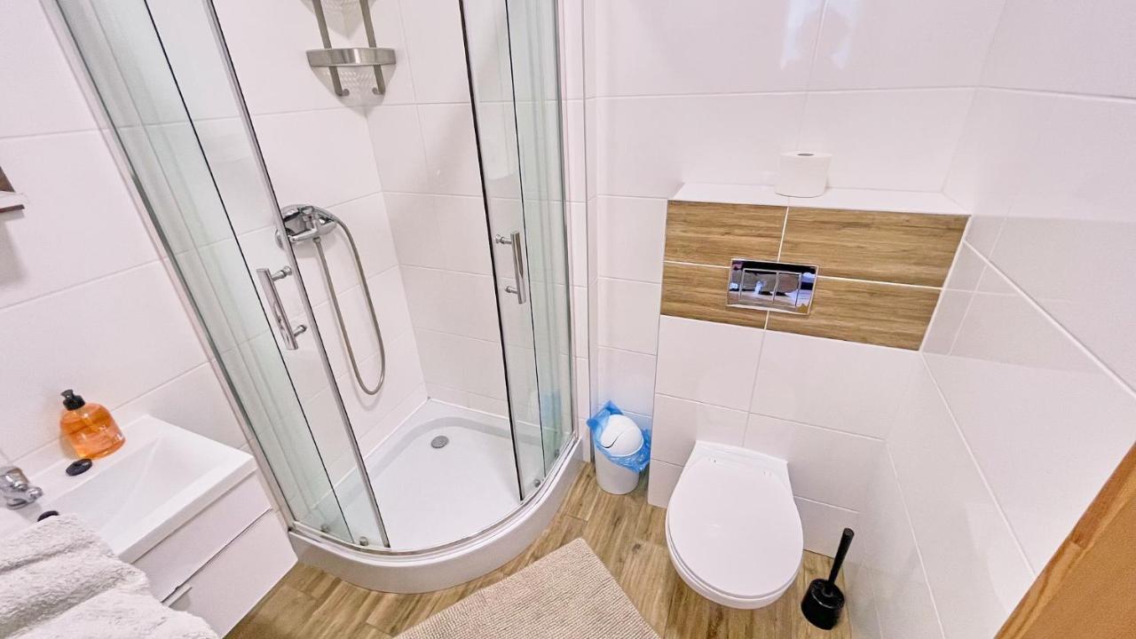 Apartment Pod Zaglami Teresa Strzemkowska