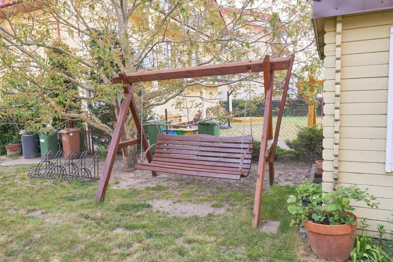 Apartment Pod Zaglami Teresa Strzemkowska Bialogora