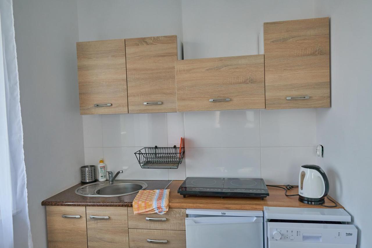 Pod Zaglami Teresa Strzemkowska Apartment