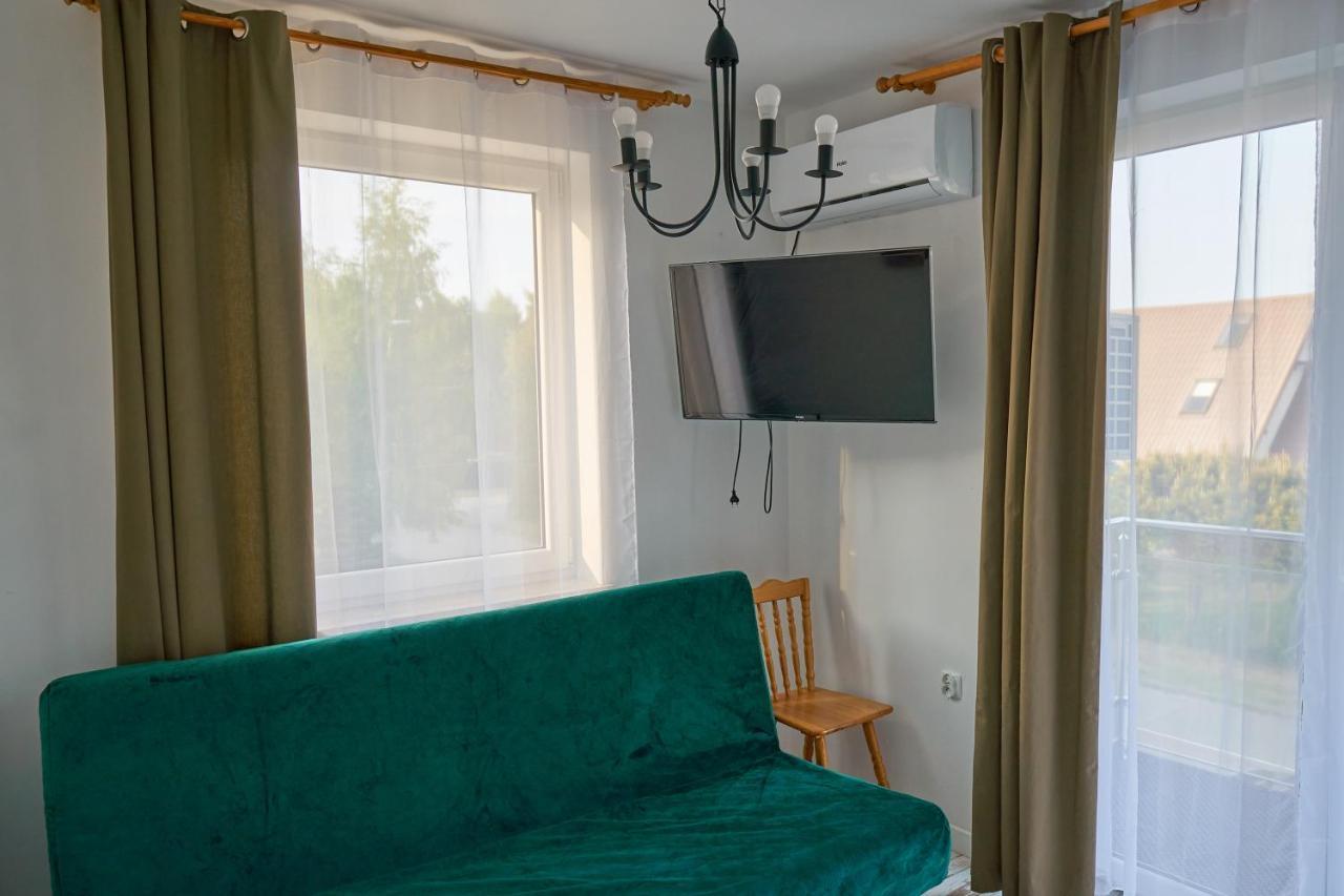 Apartment Pod Zaglami Teresa Strzemkowska *