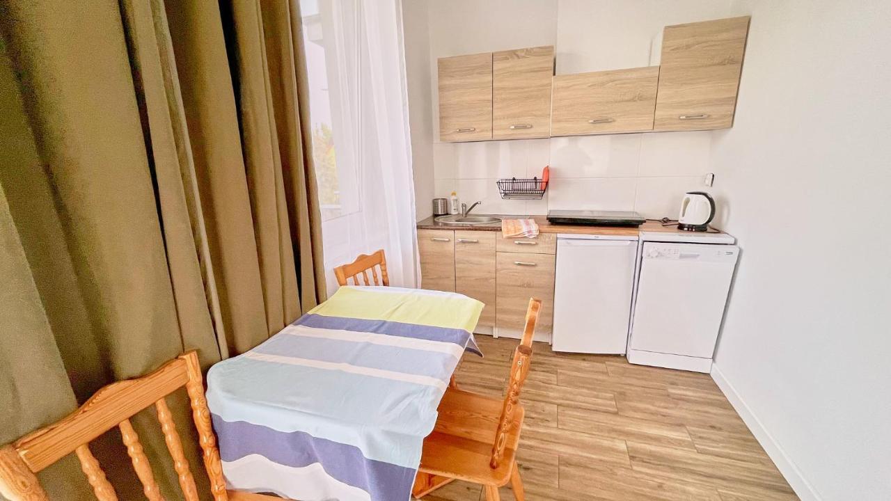 Apartment Pod Zaglami Teresa Strzemkowska *