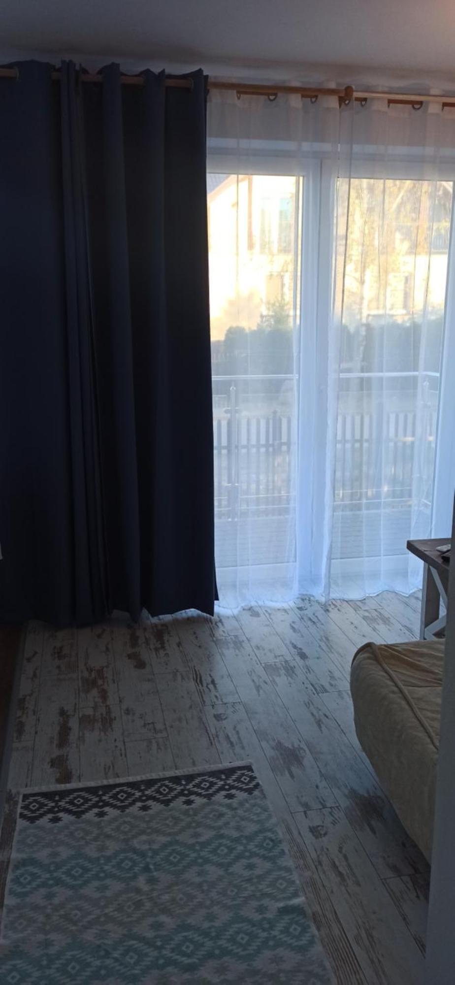Pod Zaglami Teresa Strzemkowska Apartment