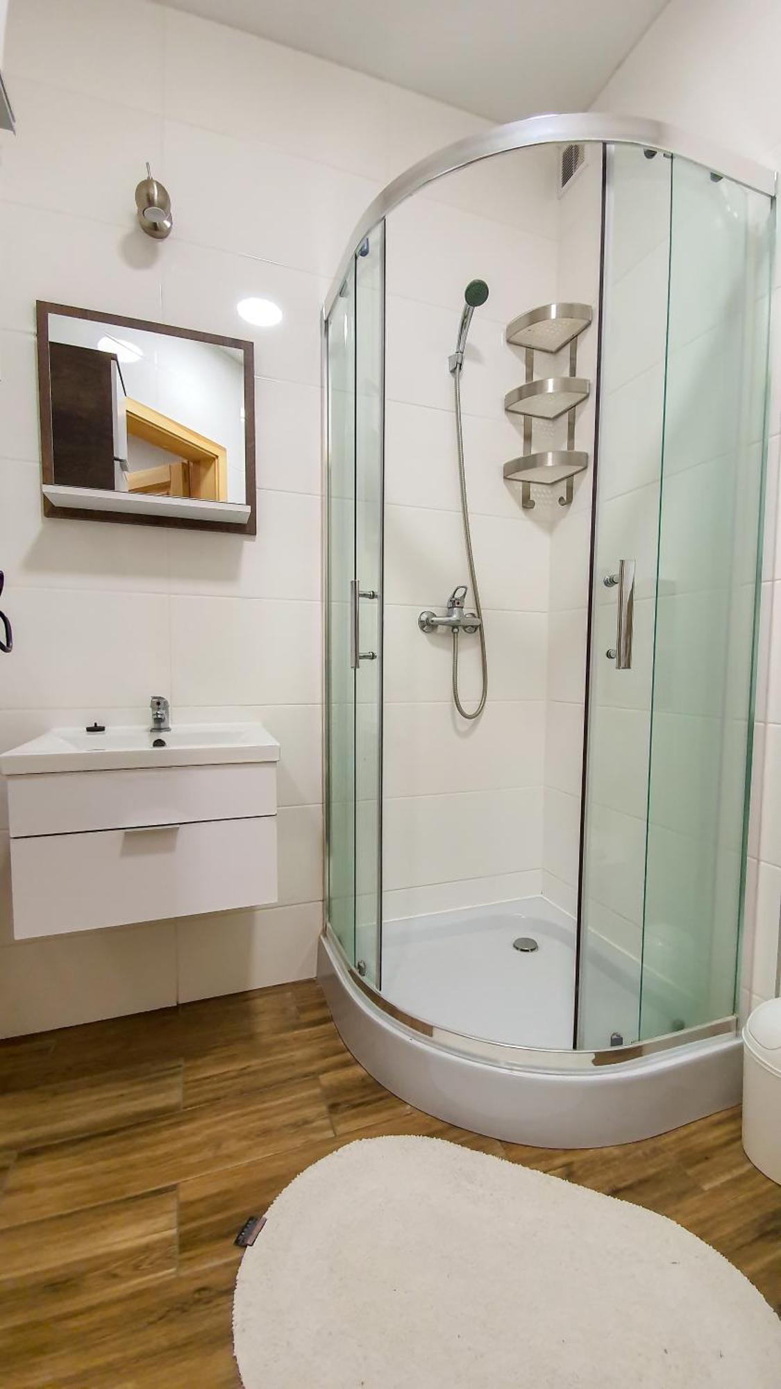 Apartment Pod Zaglami Teresa Strzemkowska *