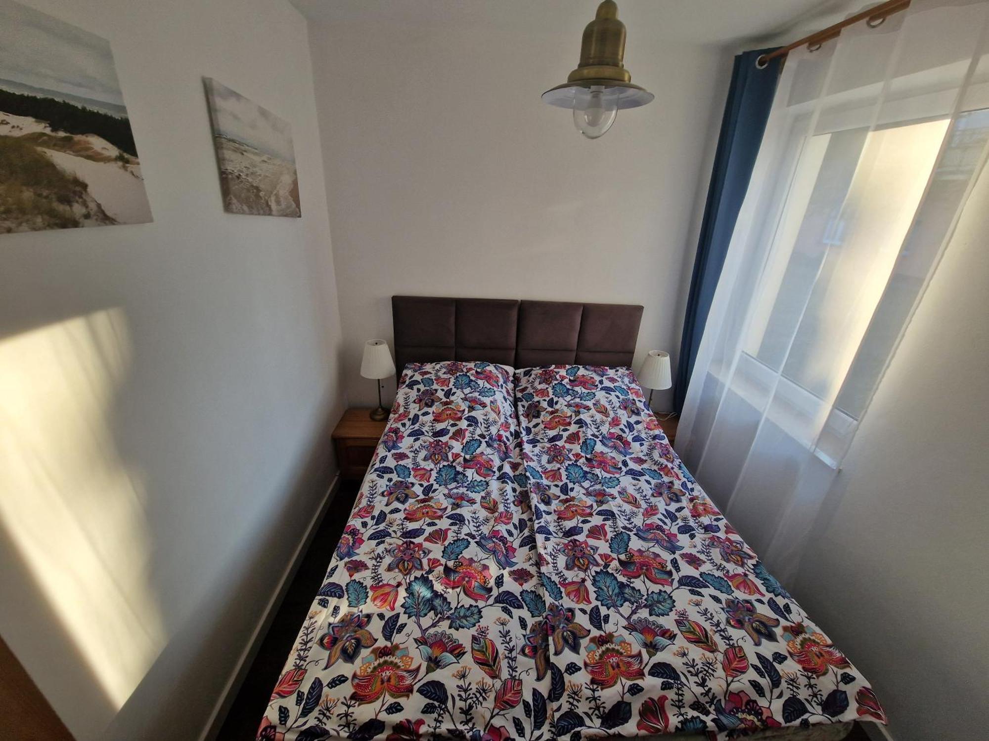 Apartment Pod Zaglami Teresa Strzemkowska Bialogora
