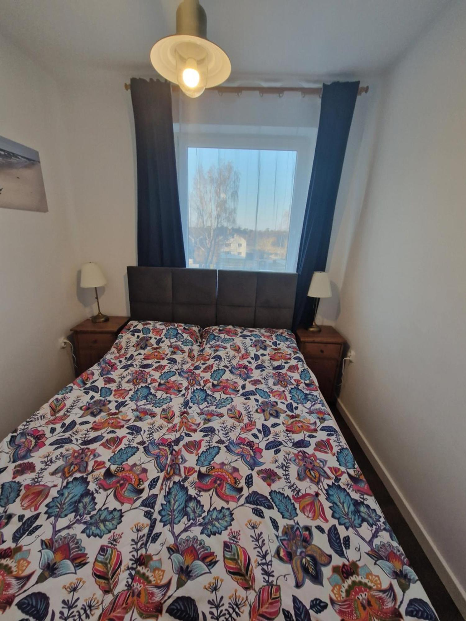Pod Zaglami Teresa Strzemkowska Apartment