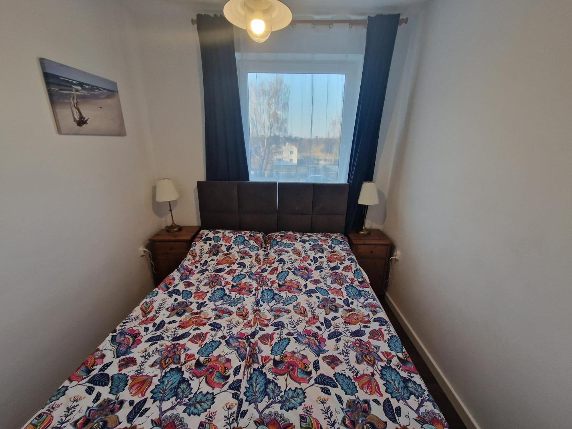 Pod Zaglami Teresa Strzemkowska Apartment Bialogora